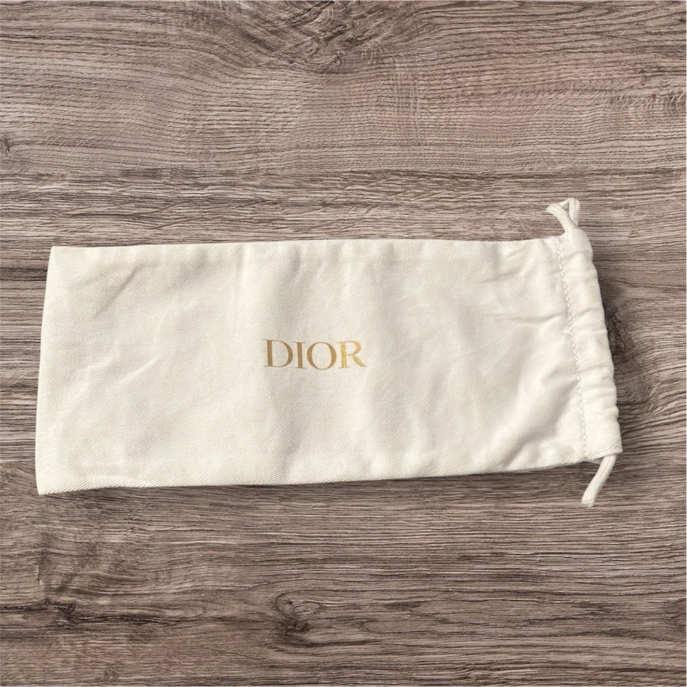 Dior White Quartz Deluxe Eye Mask Set Beauty - Picture 7 of 8